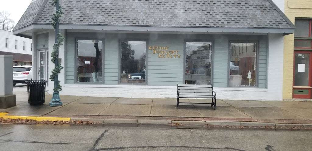Ruthie Bohnert Realty | 139 E Main St, Knightstown, IN 46148, USA | Phone: (765) 345-7139