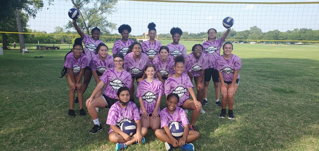 Phantomz Volleyball Club | 1601 NE Green Oaks Blvd, Arlington, TX 76006, USA | Phone: (844) 814-1390