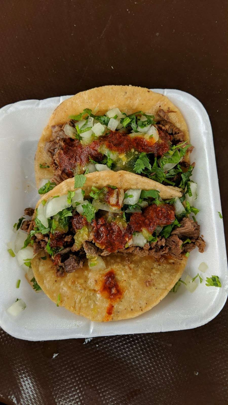 La Carreta Taco Grill | 5740 W Buckeye Rd, Phoenix, AZ 85043, USA | Phone: (480) 650-1750