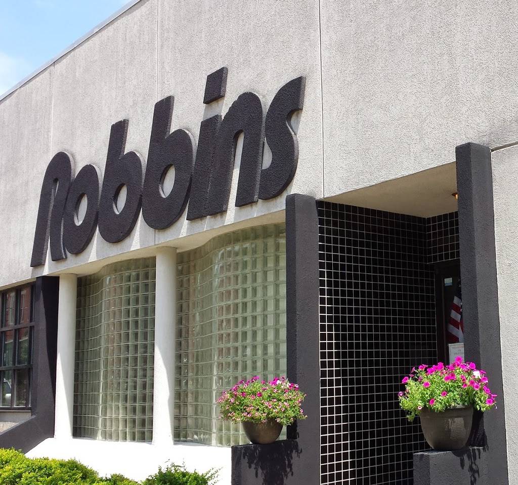 Robbins Sports Surfaces | 4777 Eastern Ave, Cincinnati, OH 45226, USA | Phone: (513) 871-8988