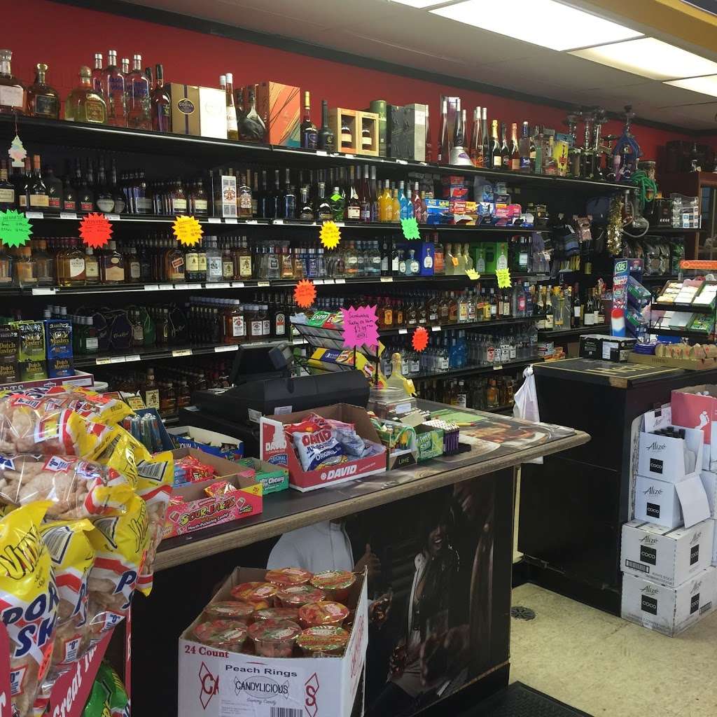 Emporium Liquor | 339 E Glenwood Lansing Rd, Glenwood, IL 60425, USA | Phone: (708) 833-7673