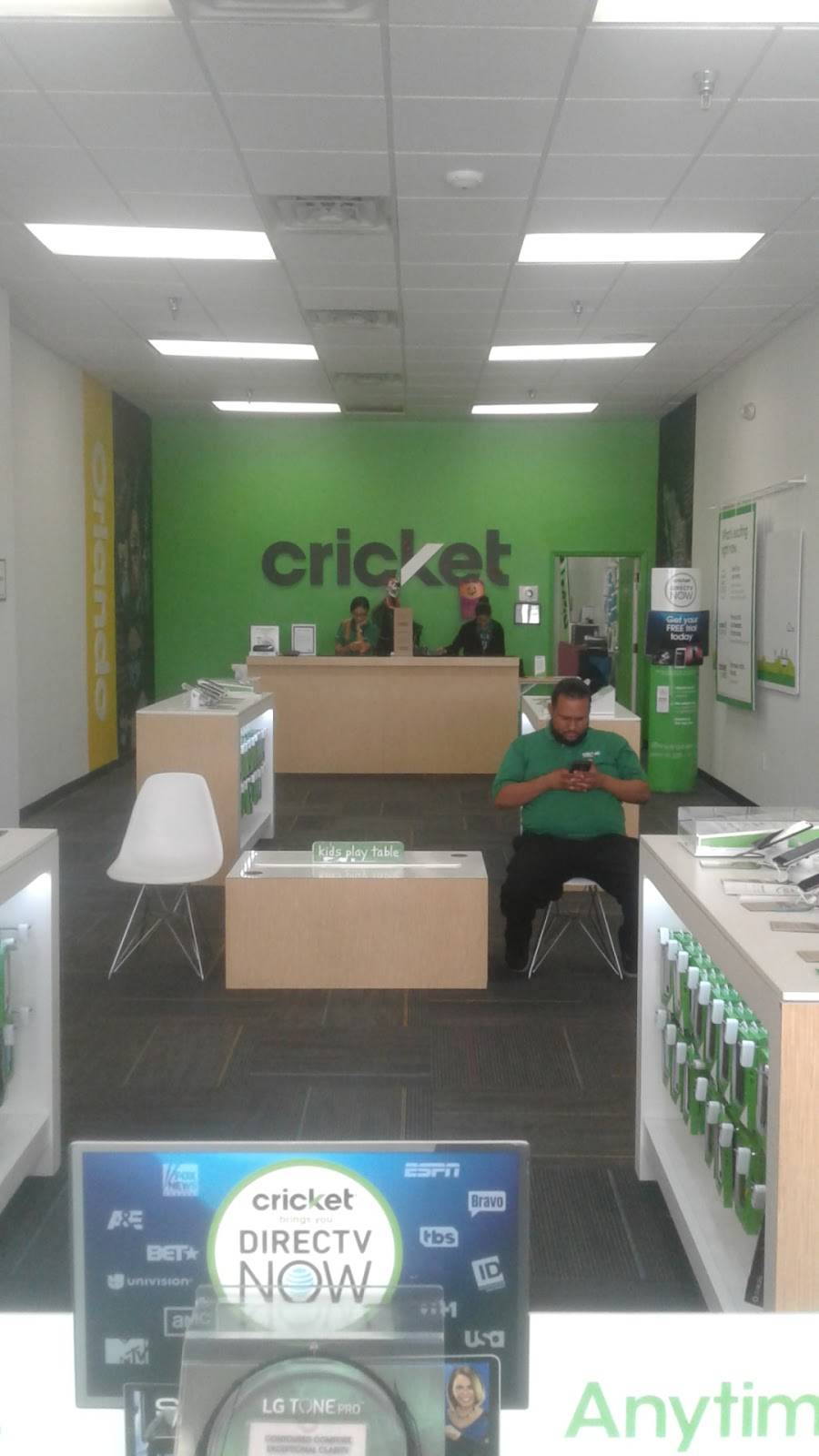 Cricket Wireless Authorized Retailer | 4508 S Orange Blossom Trail, Orlando, FL 32839 | Phone: (407) 730-3148