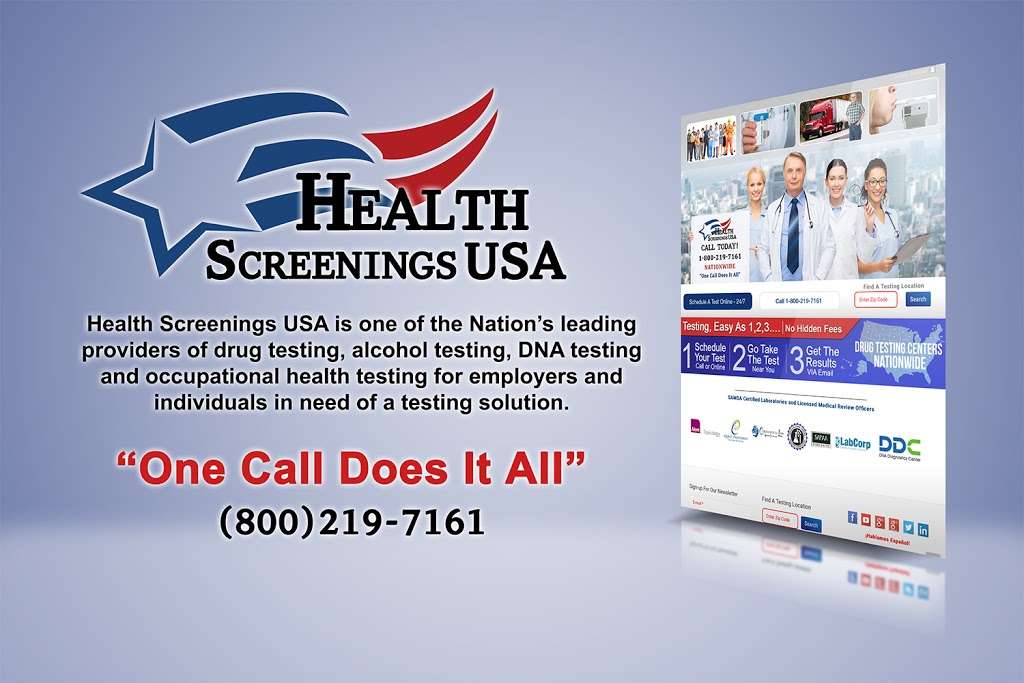 Health Screenings USA | 5931 Brick Ct #100, Winter Park, FL 32792 | Phone: (800) 219-7161