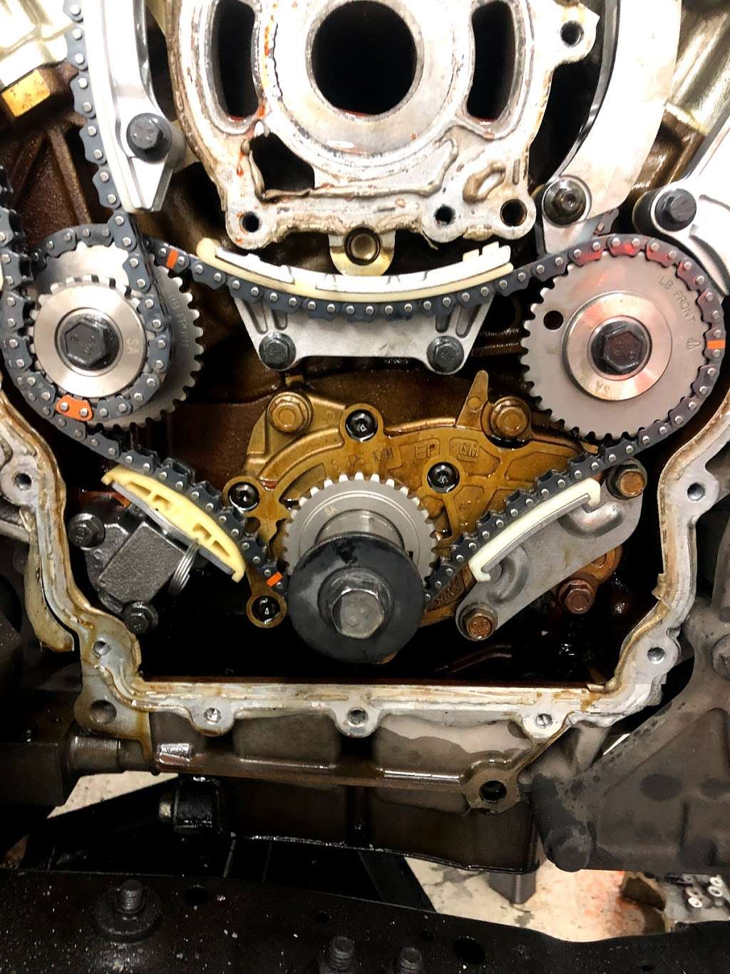 Texas Clutch Automotive | 2815 N Westmoreland Rd Suite D1, Dallas, TX 75212, USA | Phone: (469) 432-4398