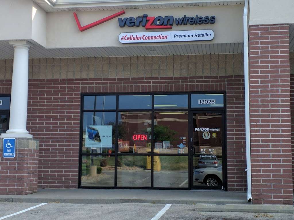 Verizon Authorized Retailer, TCC | 1098 Branch St, Platte City, MO 64079, USA | Phone: (816) 651-4390