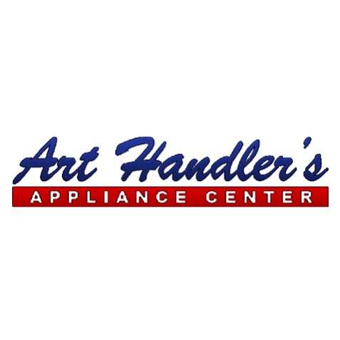 Art Handlers Appliance Center | 10 E Black Horse Pike, Pleasantville, NJ 08232, USA | Phone: (609) 641-1044