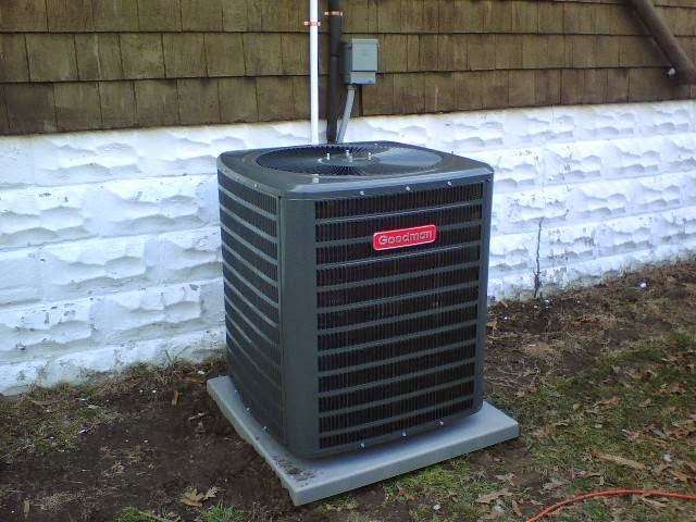 Champion Heating & Cooling | 1610 Cass Dr, Bel Air, MD 21015, USA | Phone: (410) 812-5204