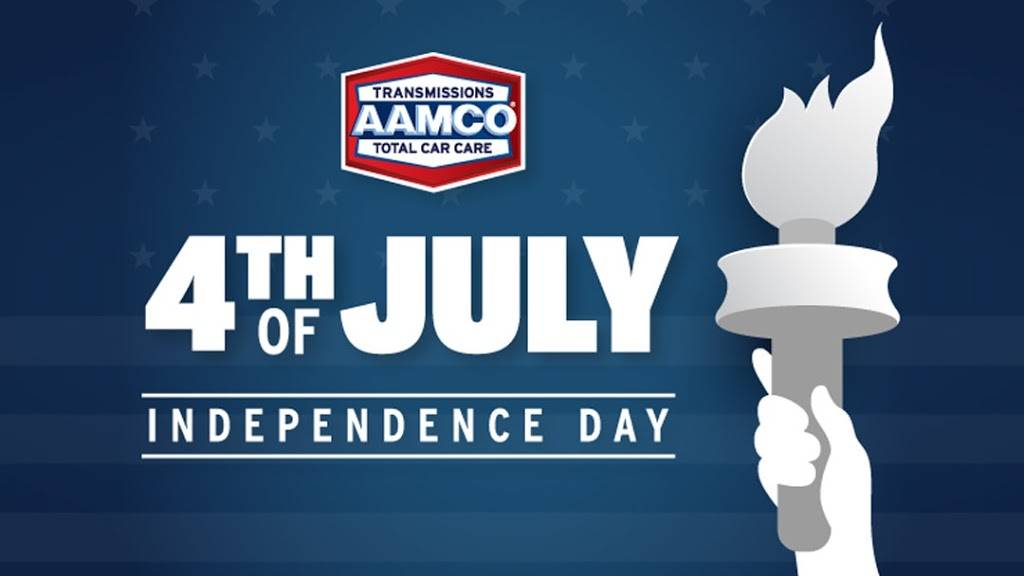 AAMCO Transmissions & Total Car Care | 1261 Getwell Rd, Memphis, TN 38111 | Phone: (901) 324-3816