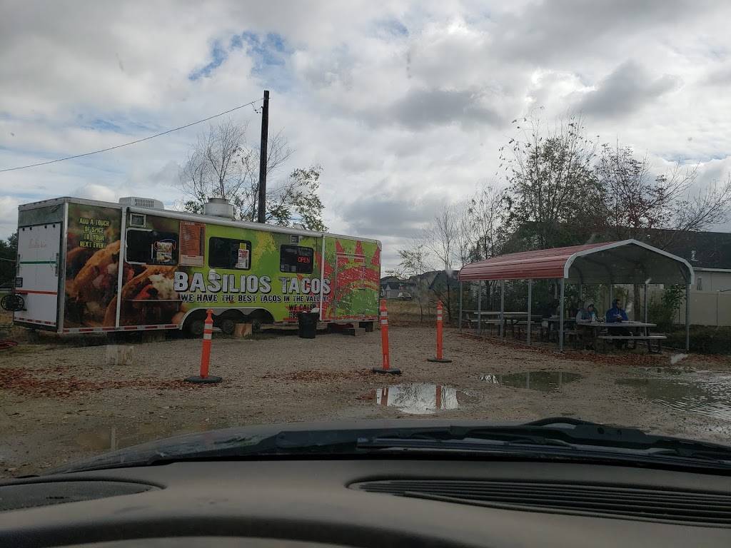 Basilios Tacos | 10565 W Lake Hazel Rd, Boise, ID 83709, USA | Phone: (208) 562-1253