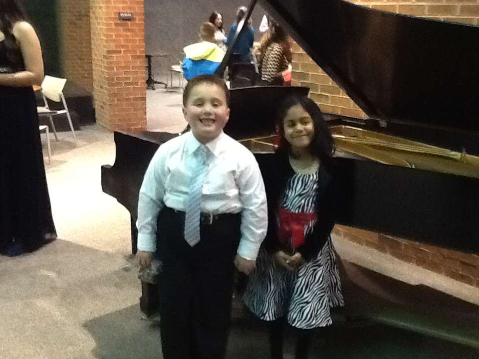 Plainfield Music Academy | 24151 Mill Creek Ln, Plainfield, IL 60586, USA | Phone: (815) 514-8334