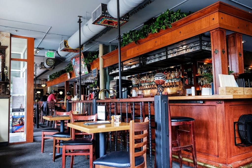 McMenamins Queen Anne | 200 Roy St #105, Seattle, WA 98109 | Phone: (206) 285-4722