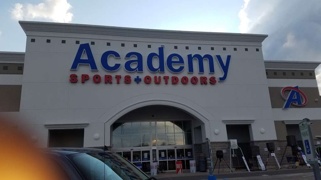 Academy Sports + Outdoors | 1414 N Loop 336 W, Conroe, TX 77304, USA | Phone: (936) 523-4500