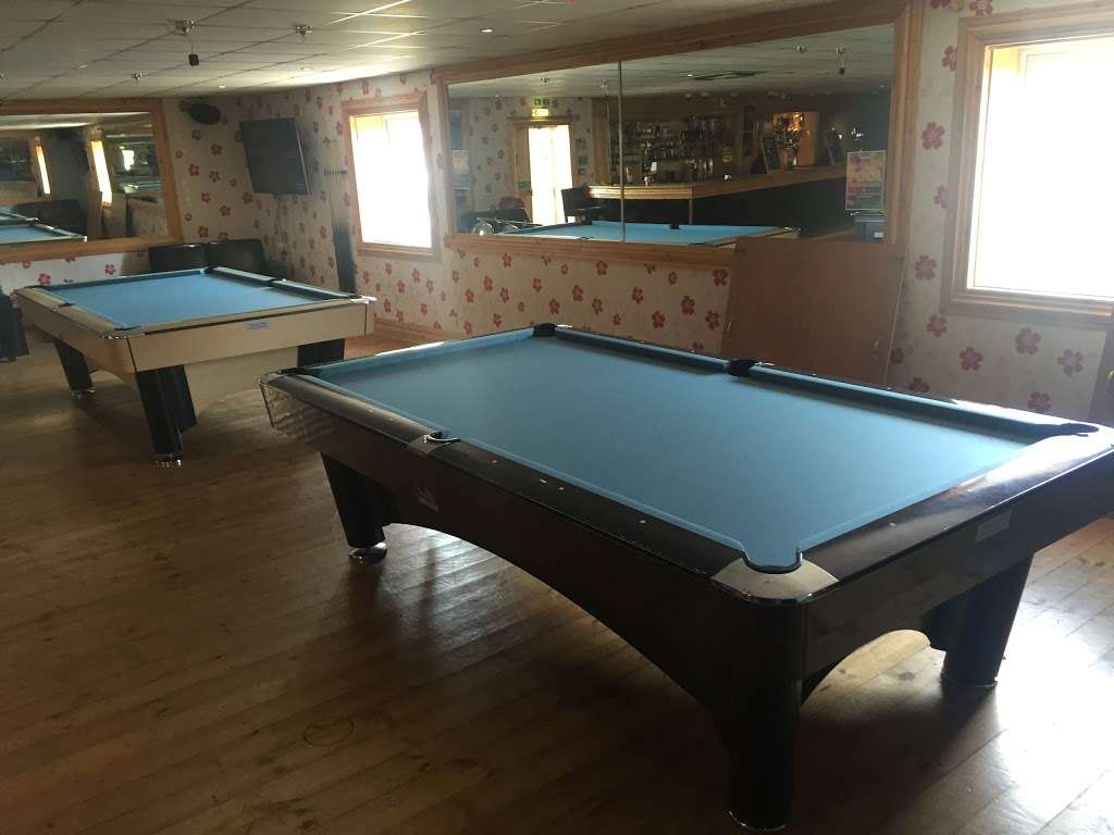 Keith Davis Snooker and Pool Services | Upper Bedfords Farm, Lower Bedfords Road, Romford RM1 4DQ, UK | Phone: 07973 675385