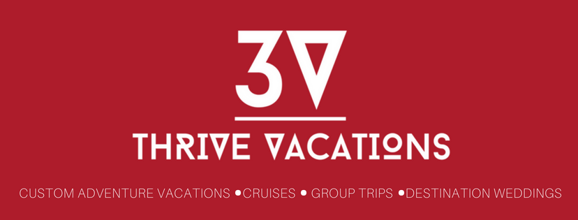 Thrive Vacations | 10207 Mallard Landings Way, Orlando, FL 32832 | Phone: (407) 796-2860