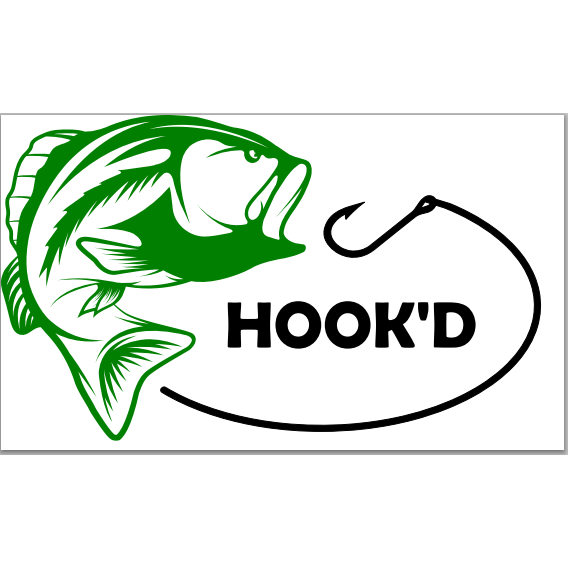 Hookd Bait and Tackle | 9113 Mission Gorge Rd B, Santee, CA 92071, USA | Phone: (619) 328-2130