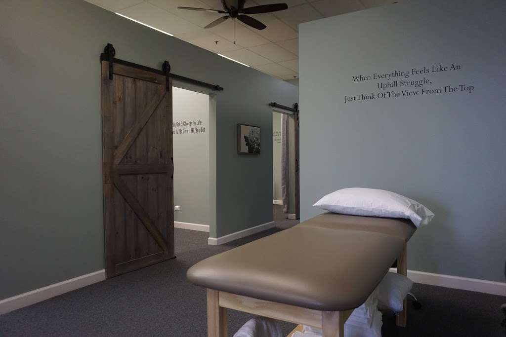 Huntley Physical Therapy Inc | 9708 N. IL Route 47, Huntley, IL 60142, USA | Phone: (847) 582-0050