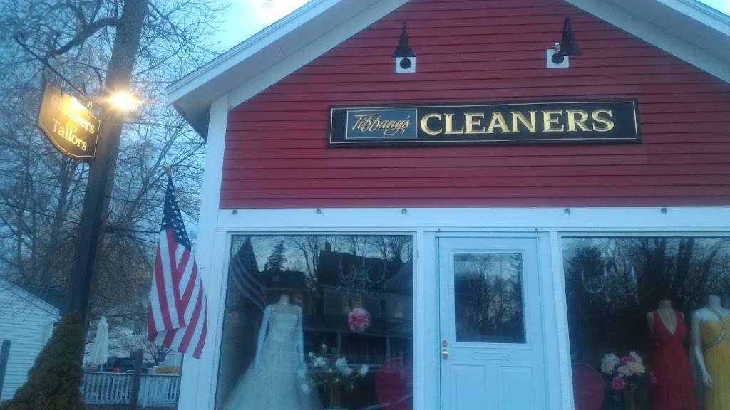 Tiffanys Tailors & Cleaners | 107 South St, Hingham, MA 02043 | Phone: (781) 740-4500