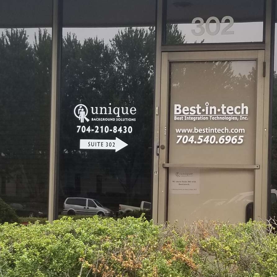 Unique Background Solutions | 821 Baxter St #302, Charlotte, NC 28202 | Phone: (704) 210-8430