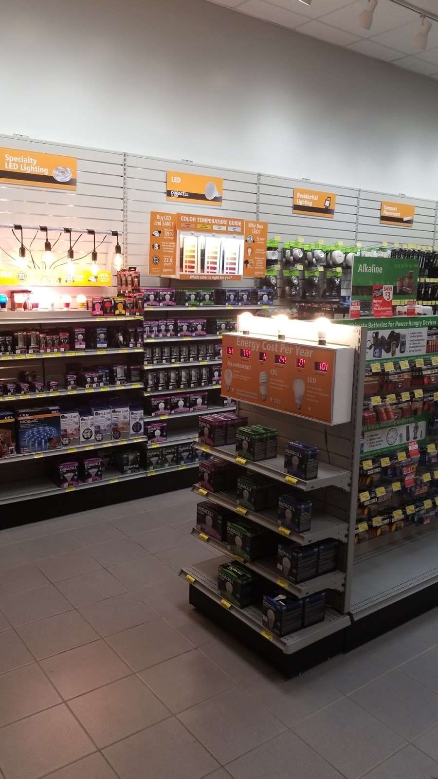 Batteries Plus Bulbs | 3320 E Hebron Pkwy #116, Carrollton, TX 75010, USA | Phone: (469) 701-3800