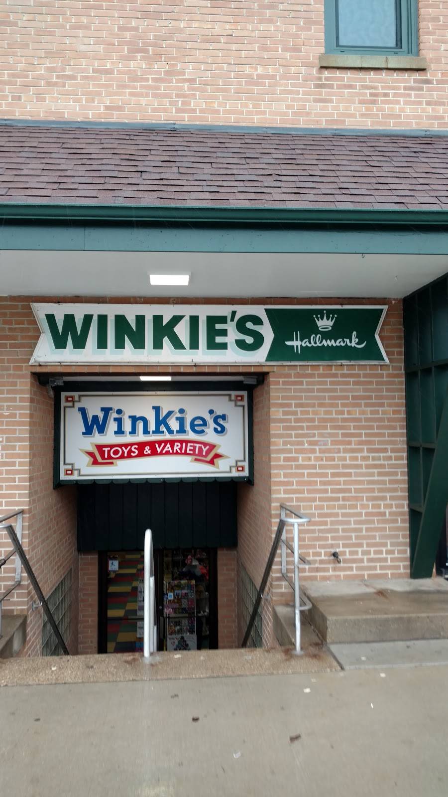 Winkies | 629 E Silver Spring Dr, Whitefish Bay, WI 53217, USA | Phone: (414) 964-2130