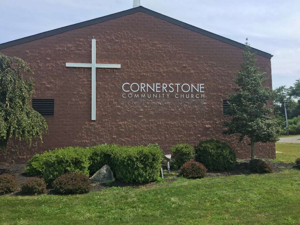 Cornerstone Community Church | 111 Highland Rd, Lakeville, MA 02347, USA | Phone: (508) 946-0933