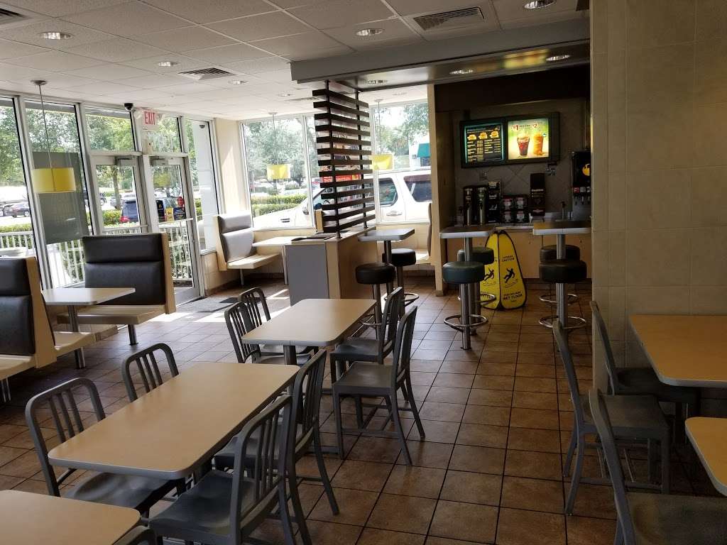 McDonalds | 15911 Sheridan St, Fort Lauderdale, FL 33331, USA | Phone: (954) 252-6018