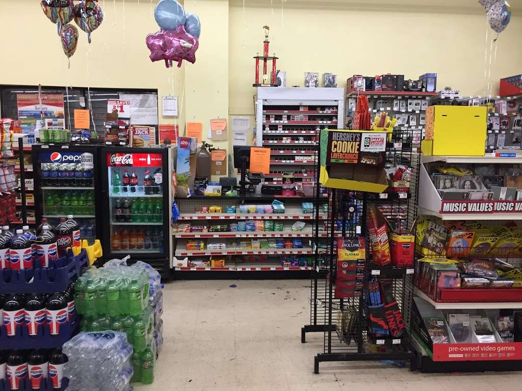 Family Dollar 5515 Kenilworth Ave Riverdale Park Md 20737 Usa