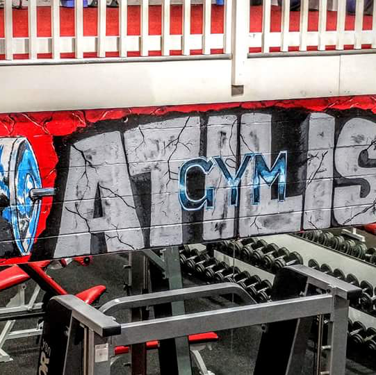 Atilis Gym, Avalon | 3206 Dune Dr, Avalon, NJ 08202, USA | Phone: (609) 408-9011