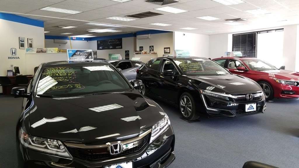 Tarrytown Honda | 480 S Broadway, Tarrytown, NY 10591, USA | Phone: (914) 631-0815