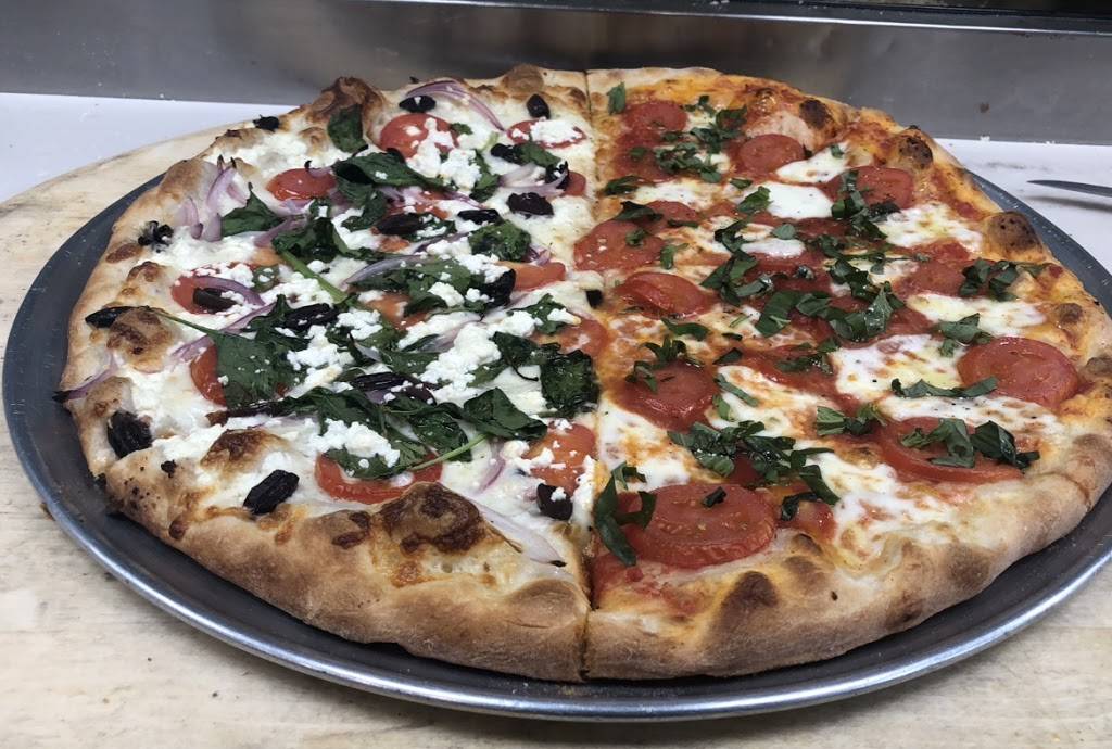 Sal’s pizza & ristorante | 2805 Homestead Rd, Chapel Hill, NC 27516, USA | Phone: (919) 932-5125