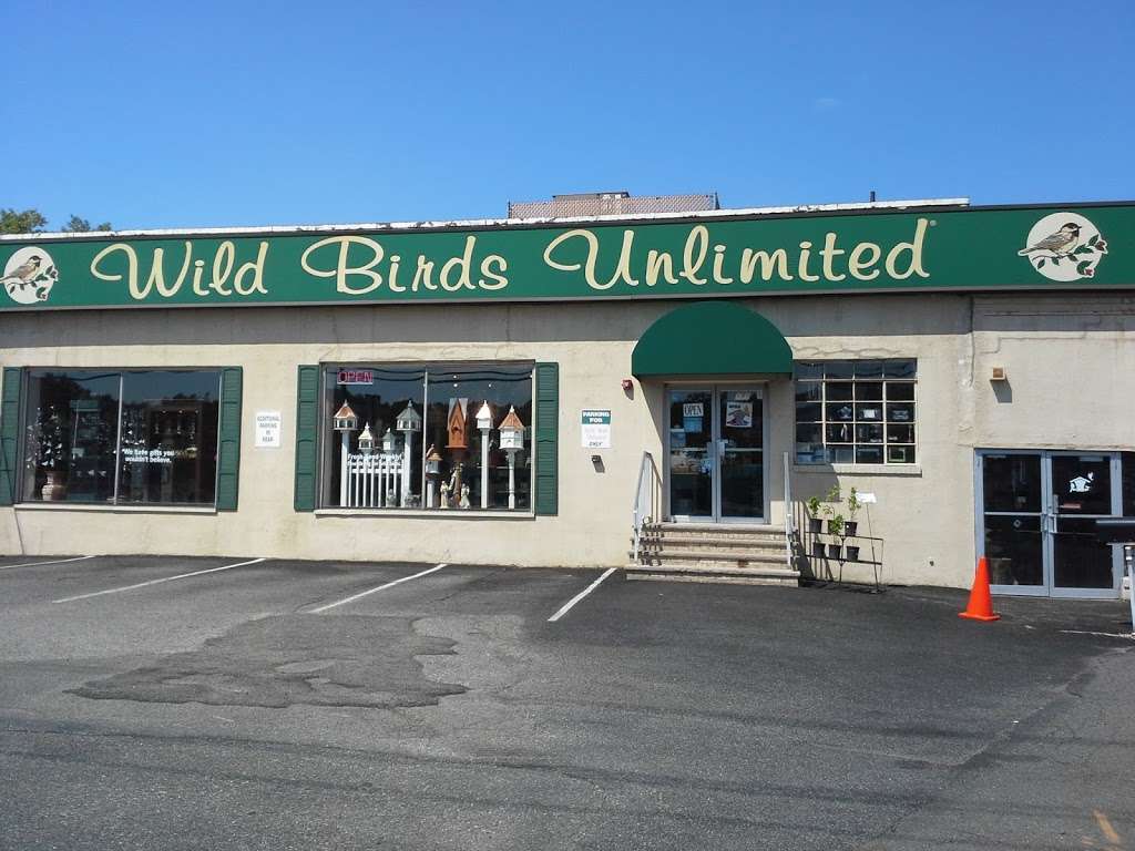 Wild Birds Unlimited | 189 NJ-17, Paramus, NJ 07652, USA | Phone: (201) 599-0099