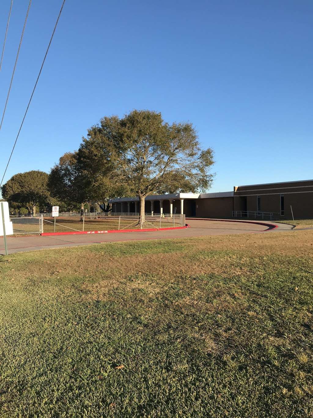 Stuchbery Elementary School | 11210 Hughes Rd, Houston, TX 77089, USA | Phone: (713) 740-0752