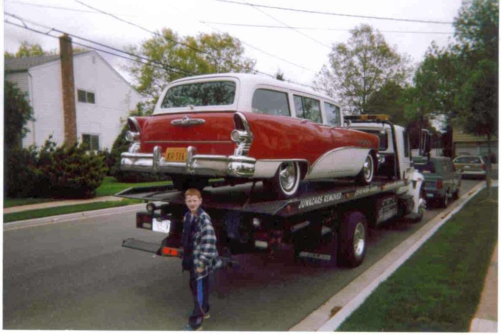 Dannys Towing Service | 305 Lincoln Ave, Rockville Centre, NY 11570, USA | Phone: (516) 317-6610