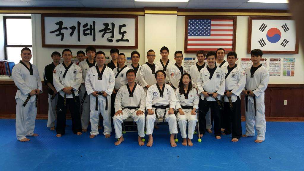 United Taekwondo Center | 3021 NJ-35, Hazlet, NJ 07730, USA | Phone: (732) 264-7800