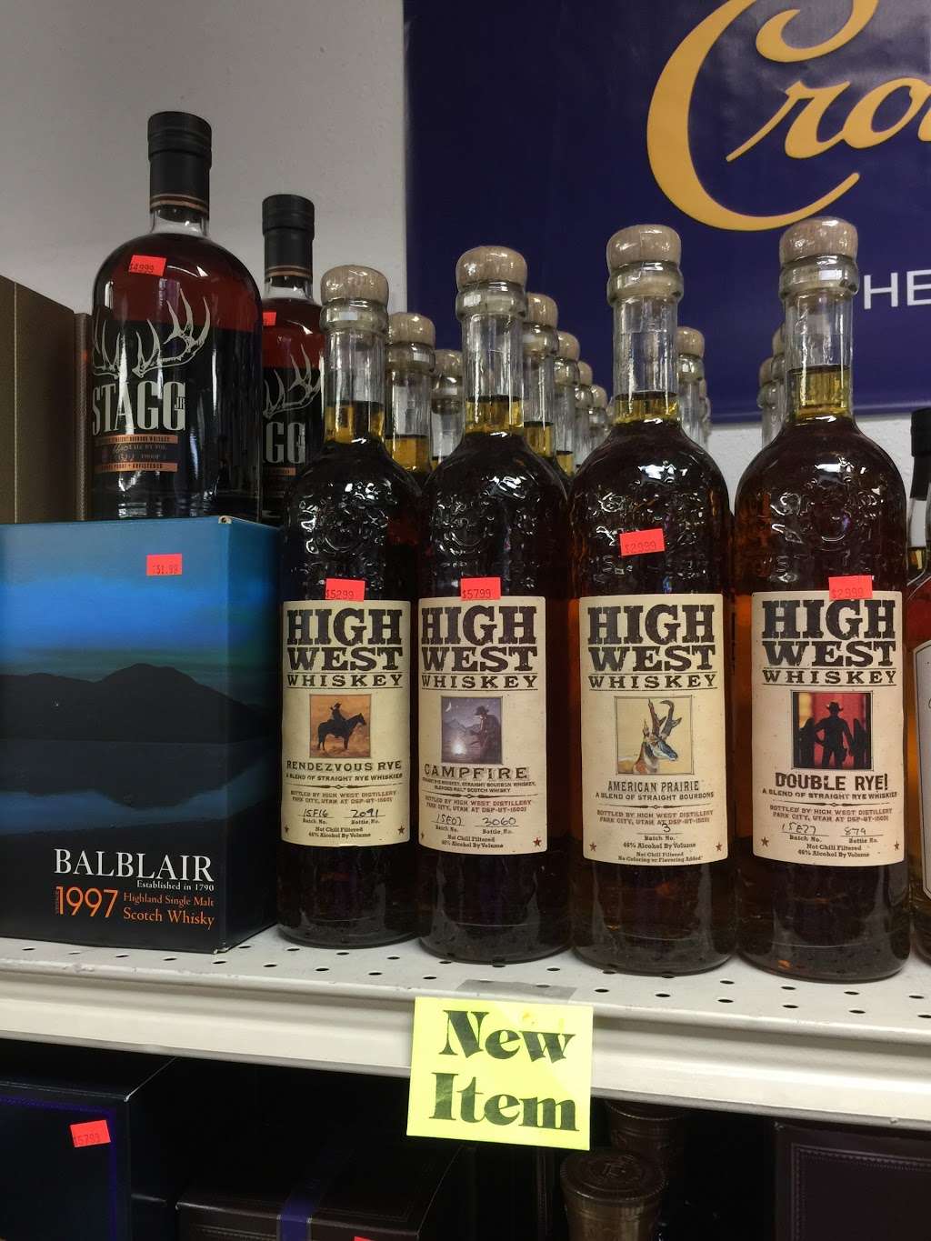 Texan Liquor | 8636, 9211 West Rd # 127, Houston, TX 77064, USA | Phone: (281) 469-6850