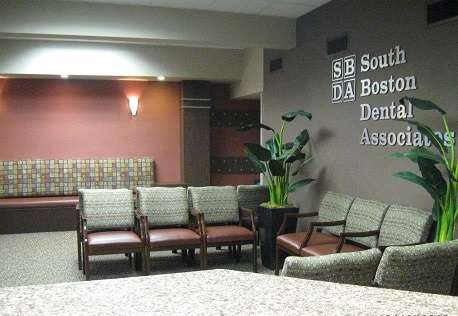 South Boston Dental Associates | 29 Farragut Rd, South Boston, MA 02127, USA | Phone: (617) 268-1030