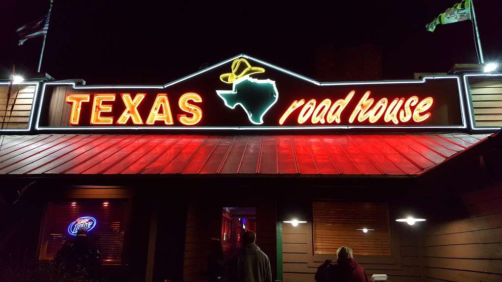 Texas Roadhouse | 4465 Mountain Rd, Pasadena, MD 21122, USA | Phone: (410) 439-0233