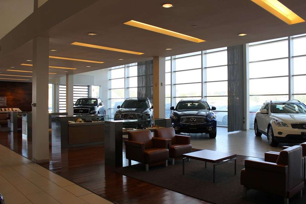 Herb Chambers INFINITI of Westborough | 312 Turnpike Rd Rte. 9, Westborough, MA 01581, USA | Phone: (508) 983-1000