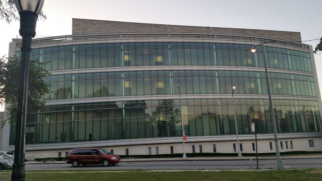 Queens County Criminal Court 125 01 Queens Blvd Kew Gardens NY 11415 