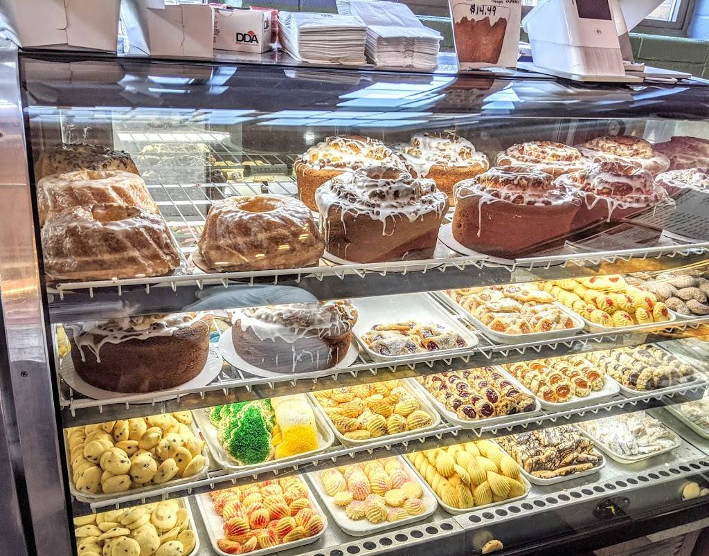 Milano Bakery and Cafe | 3500 Russell St, Detroit, MI 48207, USA | Phone: (313) 833-3500 ext. 1