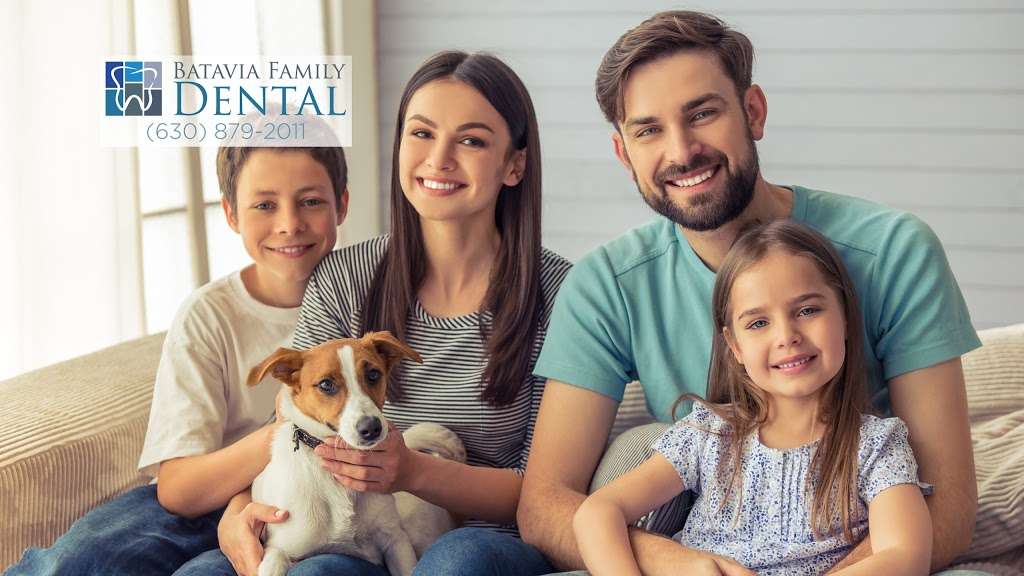 Batavia Family Dental: Korpan Kenneth A DDS | 109 S Batavia Ave, Batavia, IL 60510 | Phone: (630) 879-2011