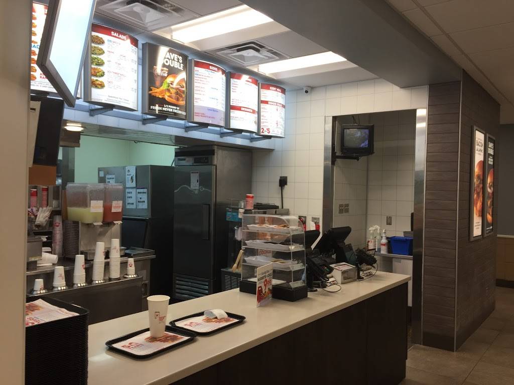 Wendys | 2468 Nimmo Pkwy, Virginia Beach, VA 23456 | Phone: (757) 430-1595