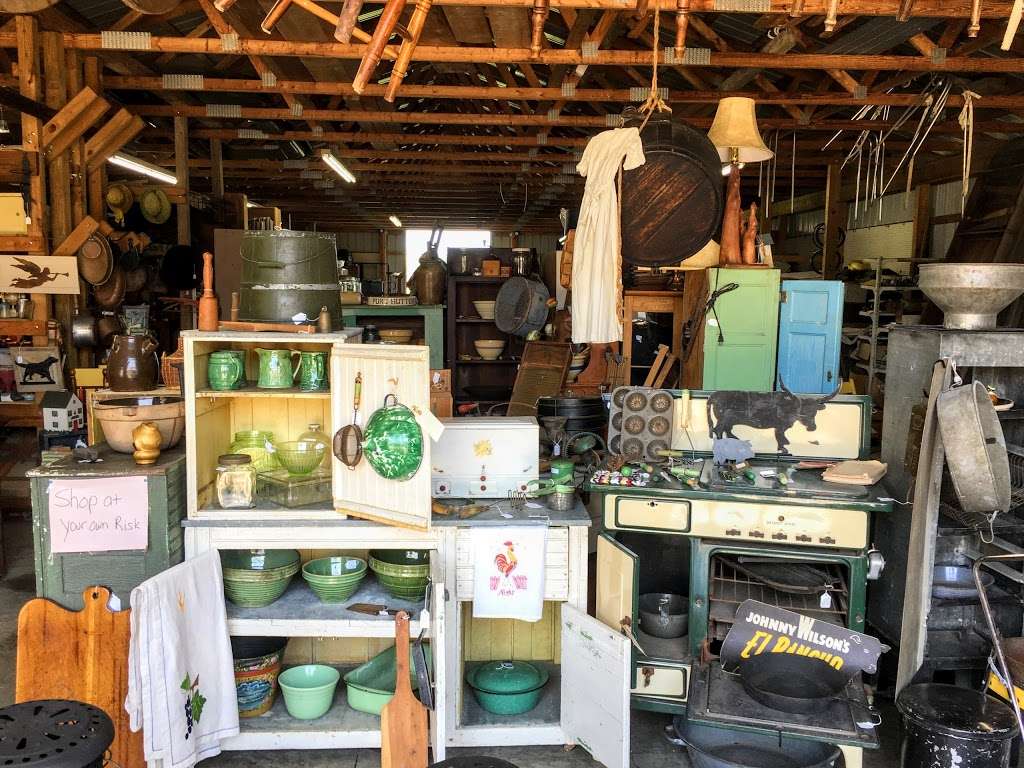 Maryland Antiques Cambridge Maryland | 2938 US-50, Cambridge, MD 21613