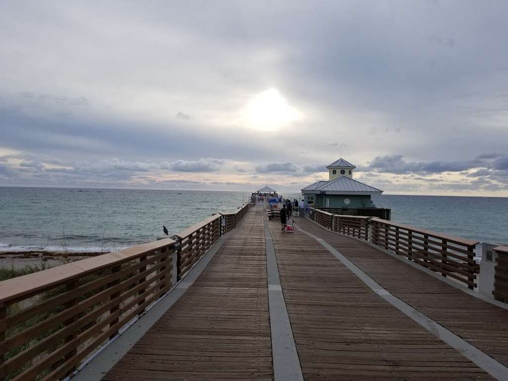 Juno Beach Park | 14775 US-1, Juno Beach, FL 33408, USA | Phone: (561) 693-9735