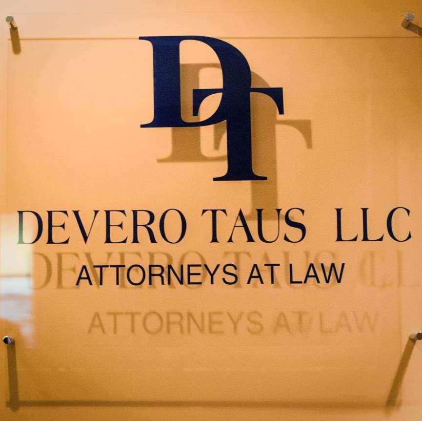 Devero Taus LLC | 266 King George Rd I, Warren, NJ 07059, USA | Phone: (908) 375-8142