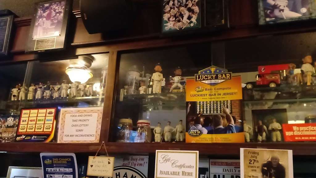 Ye Olde Rathskeller | 523 Centennial Ave, Cranford, NJ 07016, USA | Phone: (908) 272-9511