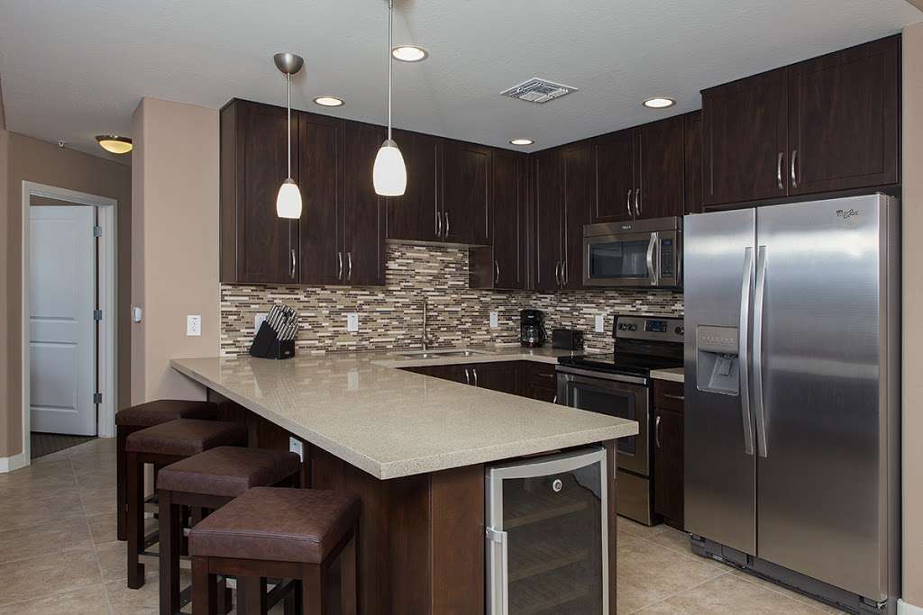 Toscana Condo Rentals | 5450 E Deer Valley Dr, Phoenix, AZ 85054, USA | Phone: (480) 265-8100