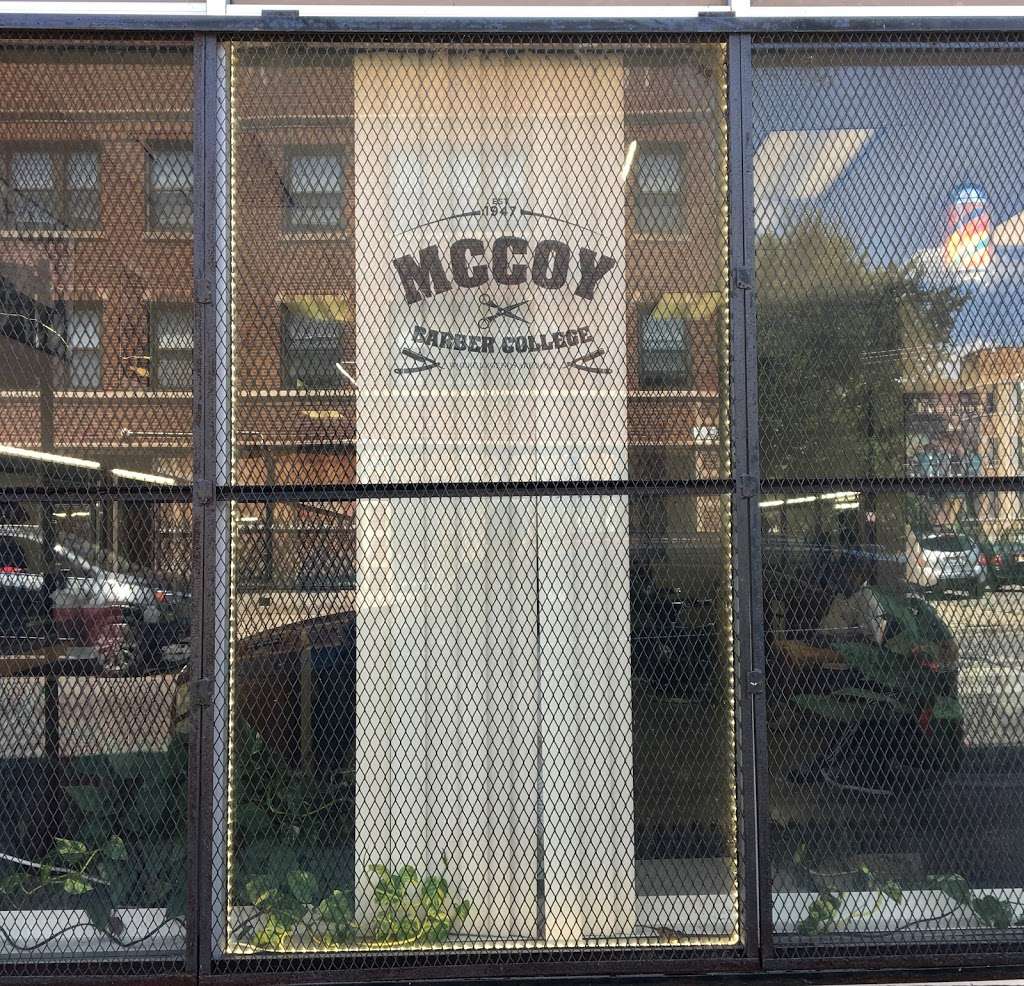 McCoy Barber College | 1901 E 79th St, Chicago, IL 60649, USA | Phone: (773) 221-6700