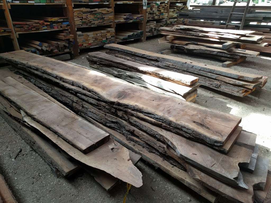 Maryland Select Hardwoods | 7470 Mason Springs Rd, La Plata, MD 20646, USA | Phone: (301) 743-2225