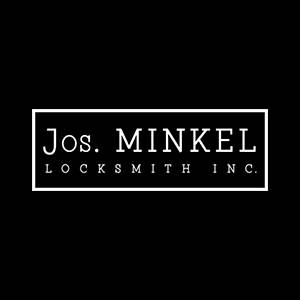 Jos. Minkel Locksmith Inc. | 905 Forest Ave, Staten Island, NY 10310, United States | Phone: (718) 442-2626